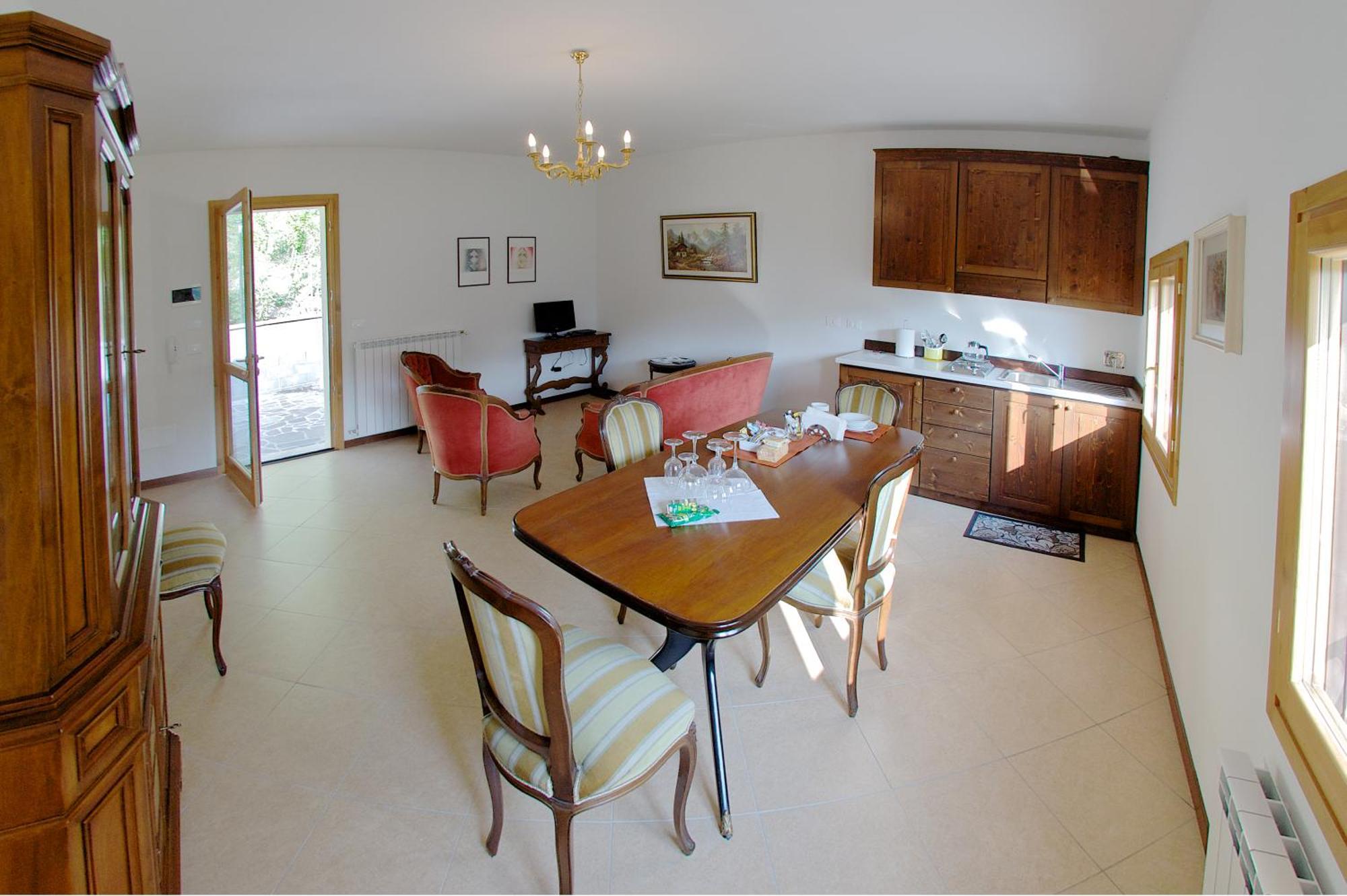 Podere Riosto Cantina&Agriturismo Pianoro Eksteriør bilde