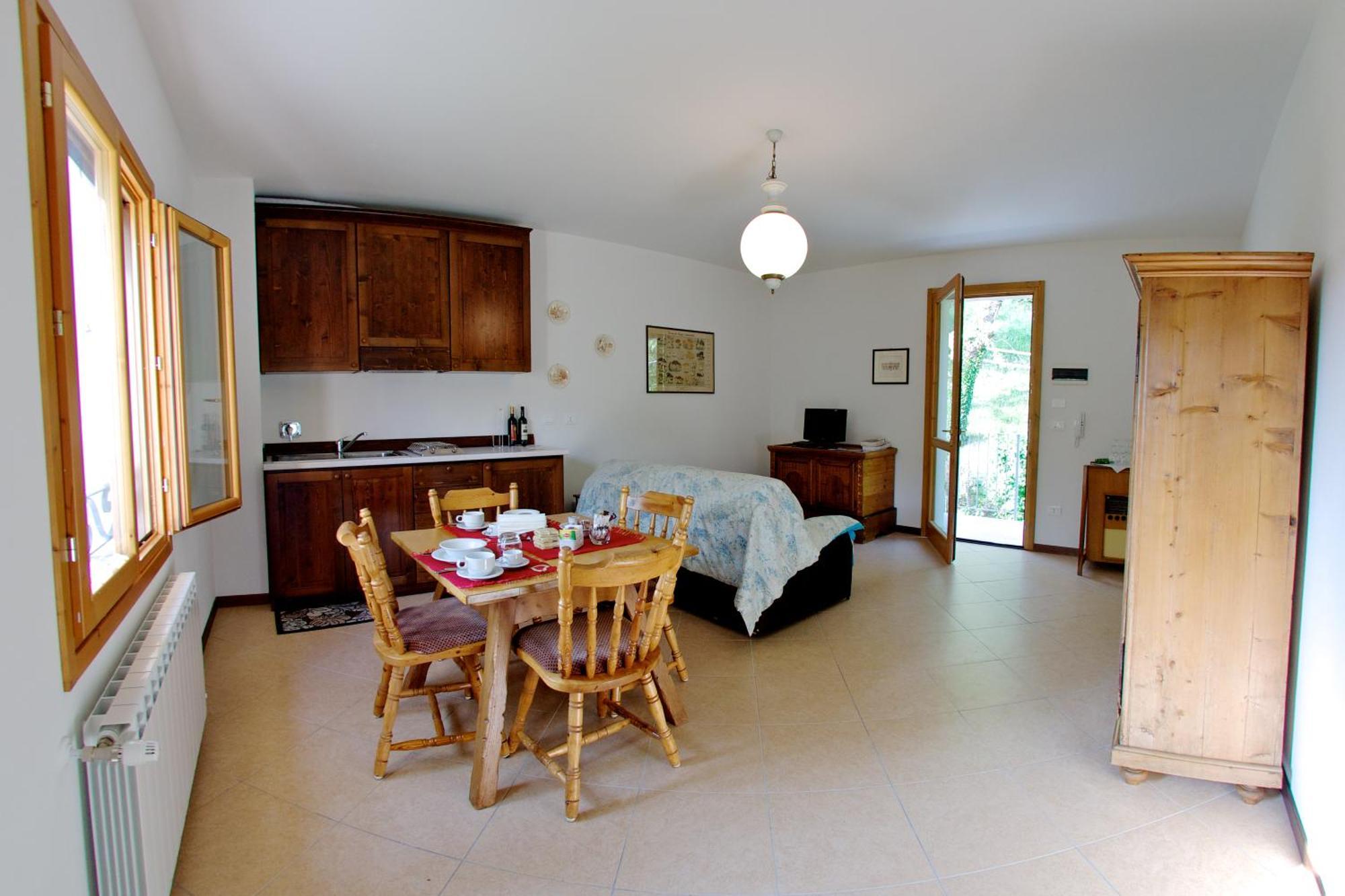 Podere Riosto Cantina&Agriturismo Pianoro Eksteriør bilde