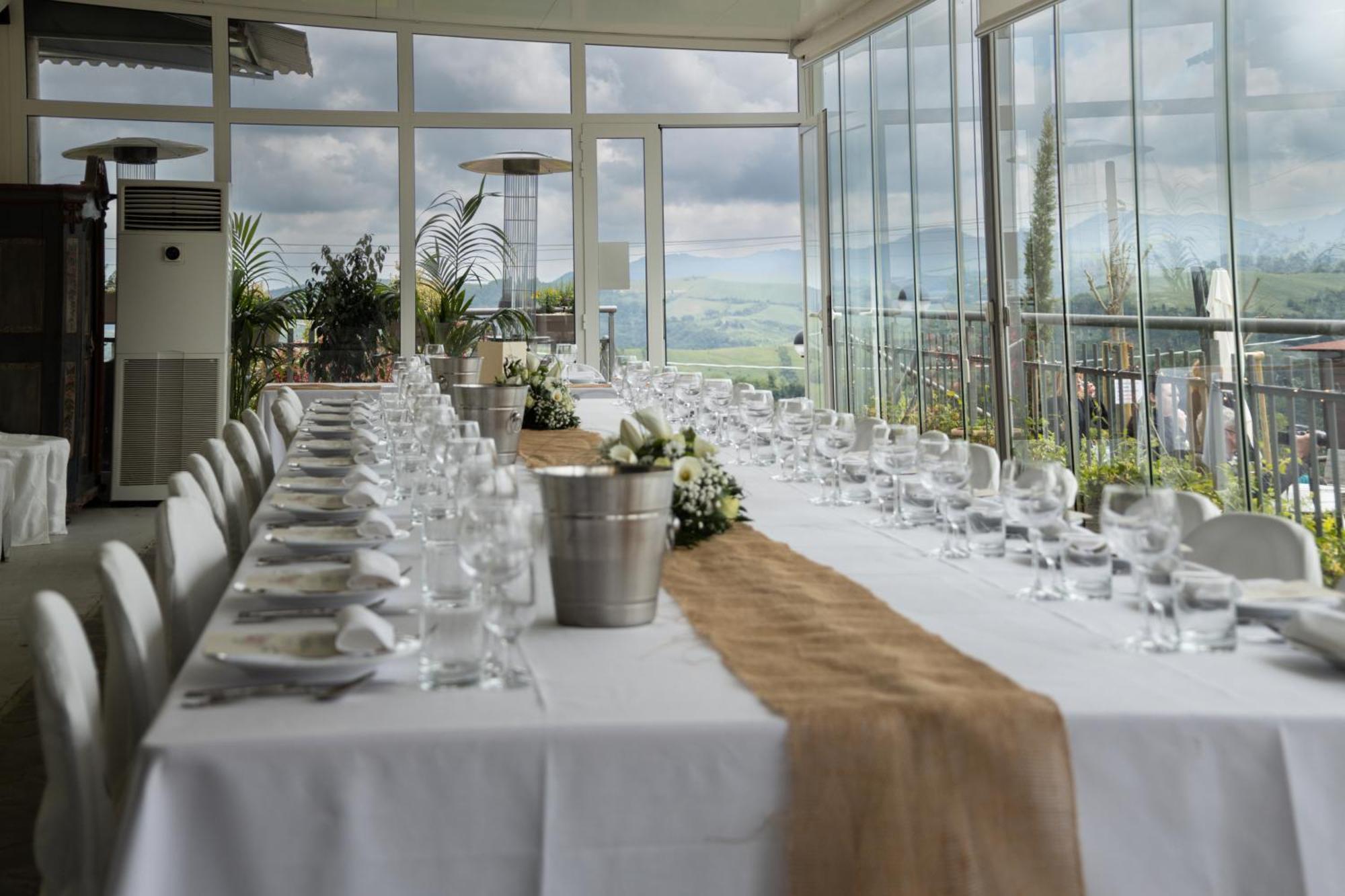 Podere Riosto Cantina&Agriturismo Pianoro Eksteriør bilde