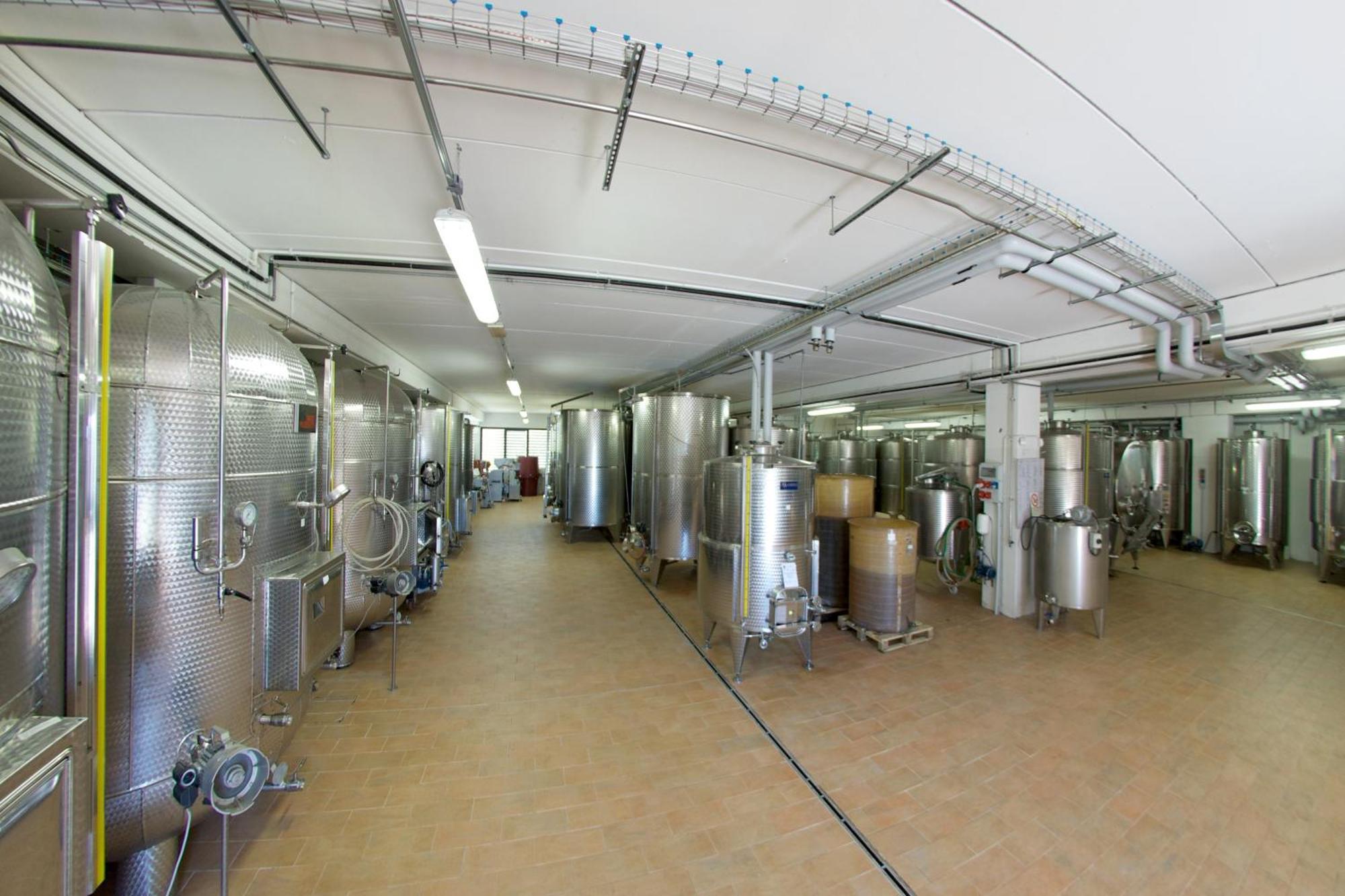 Podere Riosto Cantina&Agriturismo Pianoro Eksteriør bilde