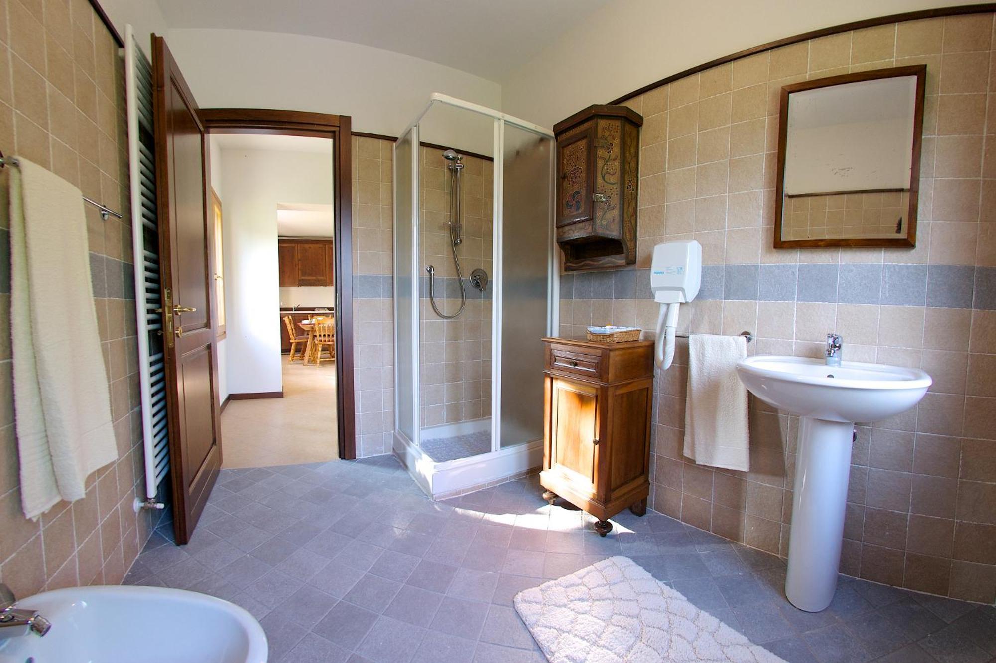 Podere Riosto Cantina&Agriturismo Pianoro Eksteriør bilde