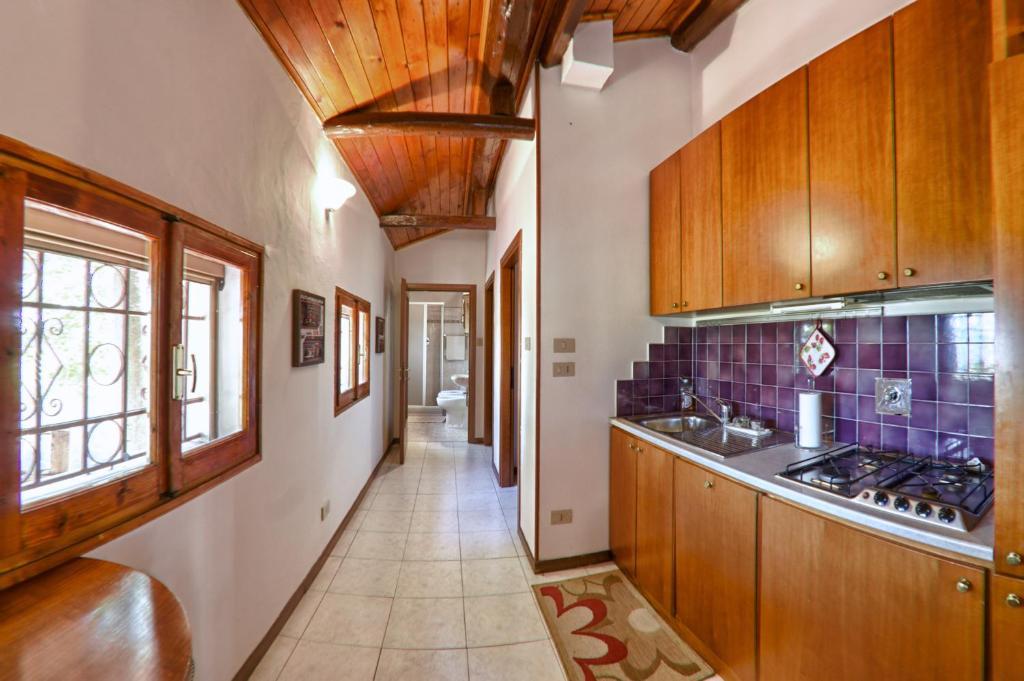 Podere Riosto Cantina&Agriturismo Pianoro Rom bilde