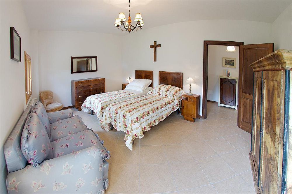 Podere Riosto Cantina&Agriturismo Pianoro Eksteriør bilde